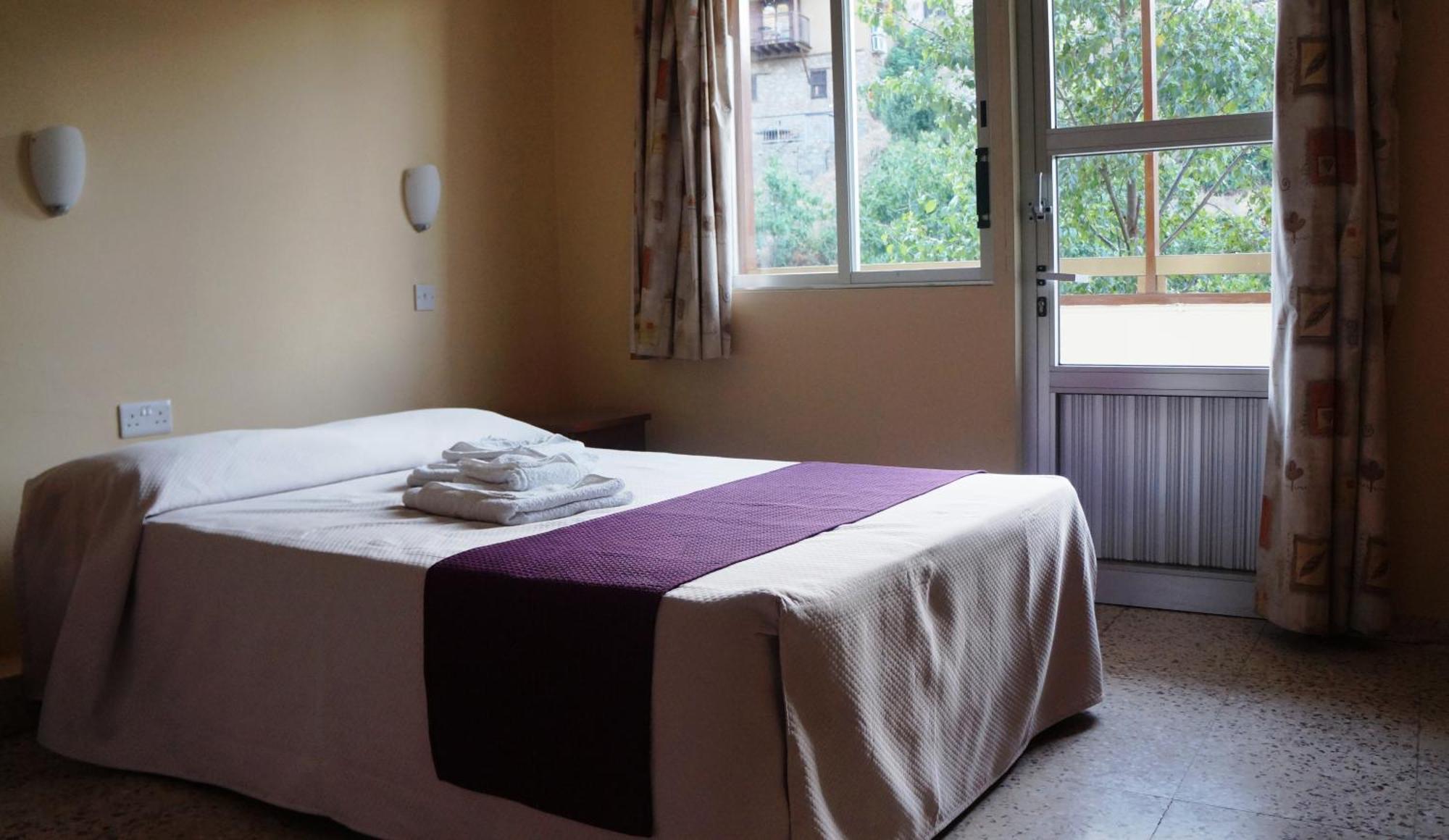 Minaides Hotel Какопетрия Номер фото